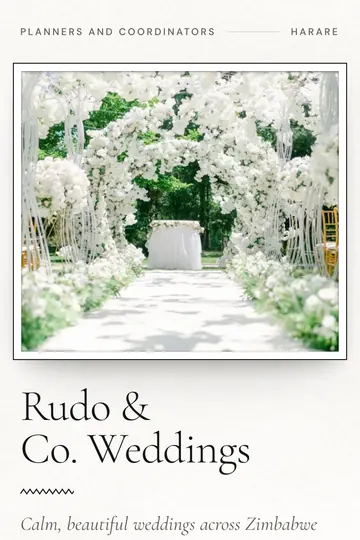 White Wall template. A clean white wall of your photos.